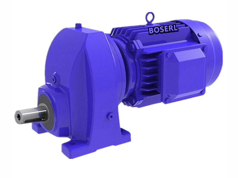 1:81減速機 1:81減速機