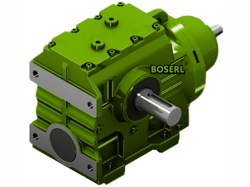 自鎖減速機(jī) 自鎖減速機(jī)