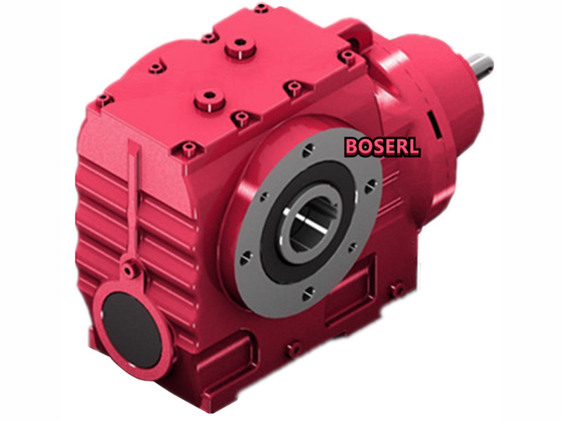 自鎖減速機(jī) 自鎖減速機(jī)