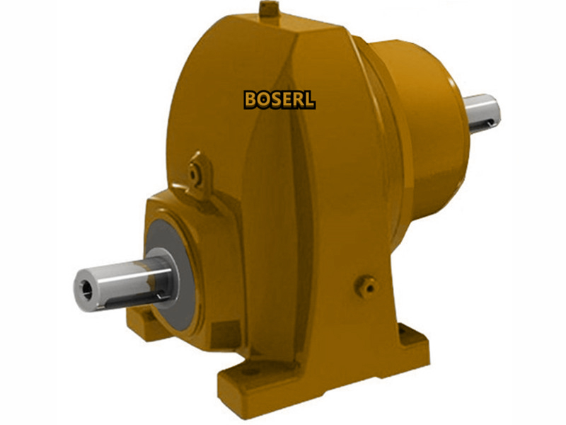 R系列減速機 R系列減速機