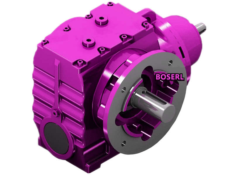 蝸輪減速機 蝸輪減速機