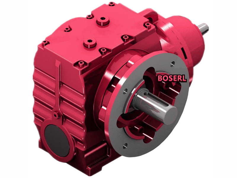 蝸輪減速機 蝸輪減速機