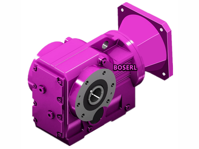 直角減速機(jī) 直角減速機(jī)