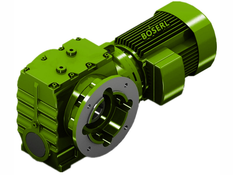 自鎖減速機 自鎖減速機