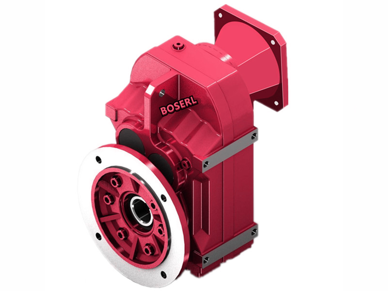 平行軸減速機 平行軸減速機