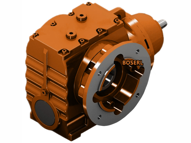 自鎖減速機(jī) 自鎖減速機(jī)